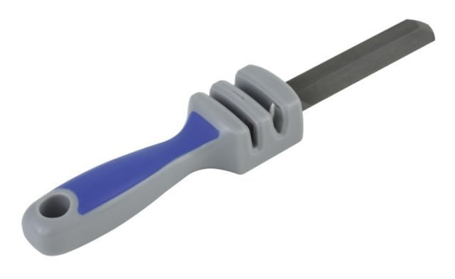 Smiths Hook File and Knife Sharpener