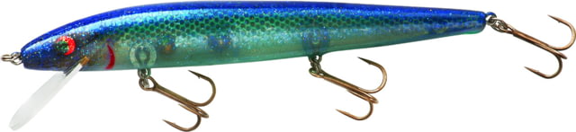 Smithwick Perfect 10 Rogue Jerkbait 5.5in 5/8 oz Blue Black Herring