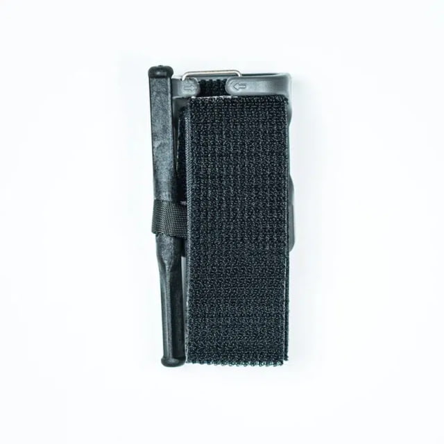 Snakestaff Systems ETQ Gen 2 1in Tourniquet Gray