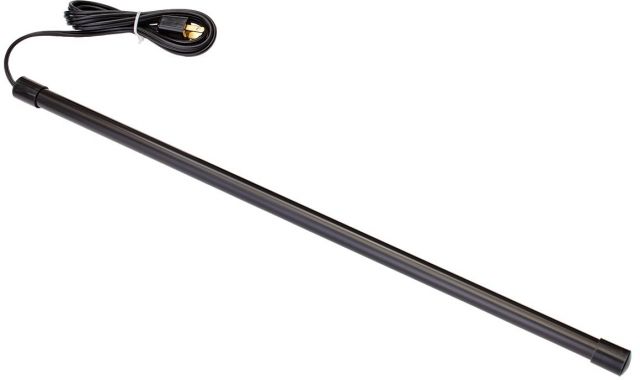 Snapsafe A Hornady Company Dehumidifier Rod 24in Black NSN N - Snapsafe, A Hornady Company