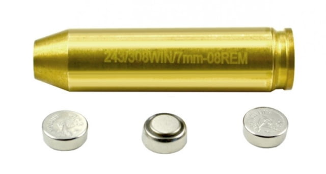 Sniper .243/.308 7mm-08 Laser Bore Sight