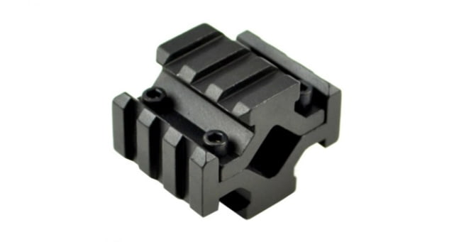 Sniper 3 Slot Barrel Mount for Accessories