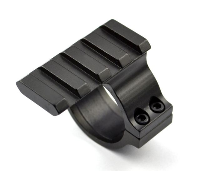 Sniper 30mm Rifle Scope Body Adapter