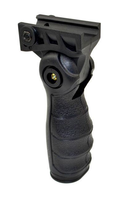 Sniper 5 Position Folding Foregrip Grip