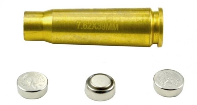 Sniper m Laser Bore Sight Copper - Sniper