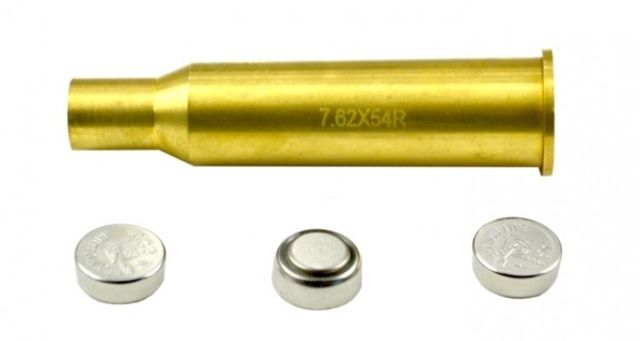 Sniper  Laser Bore Sight Copper - Sniper