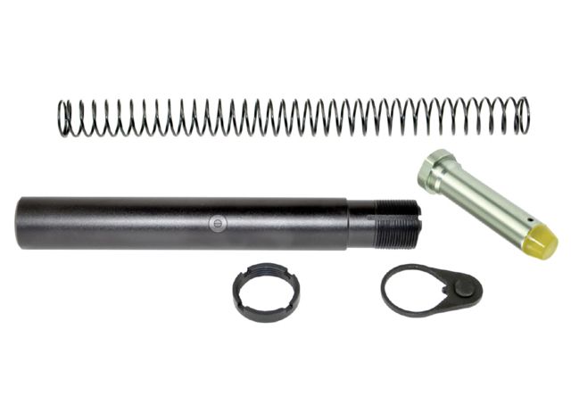 Sniper AR-15 Extended 9.3in Buffer Tube Kit