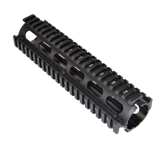 Sniper AR .308 Quad Rail Handguard