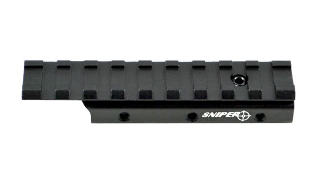 Sniper AR Style Picatinny Adapter