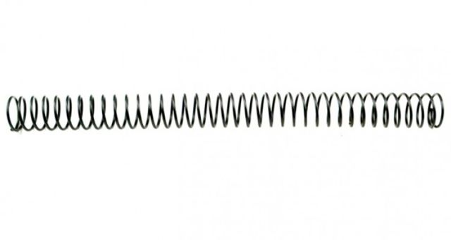 Sniper Buffer Spring Metal