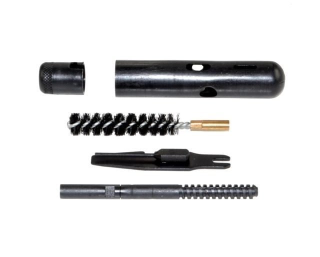 SKS Rifle Butt Stock Cleaning Kit