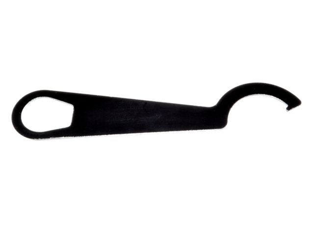Sniper Castle Nut Wrench for AR-15