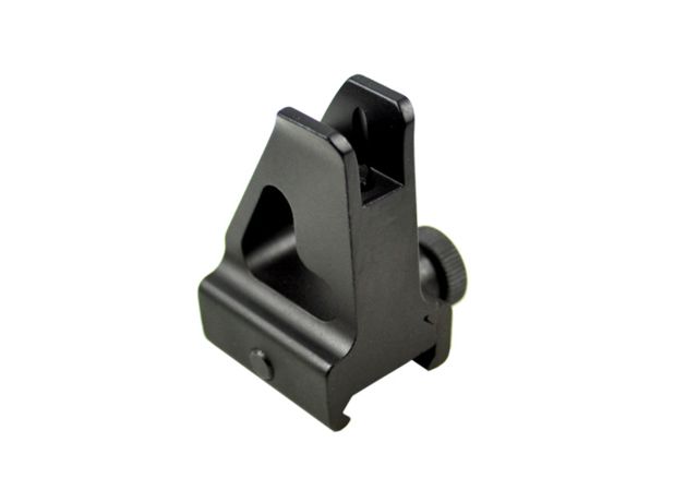 Sniper Top Mounted Deployable Front Sight