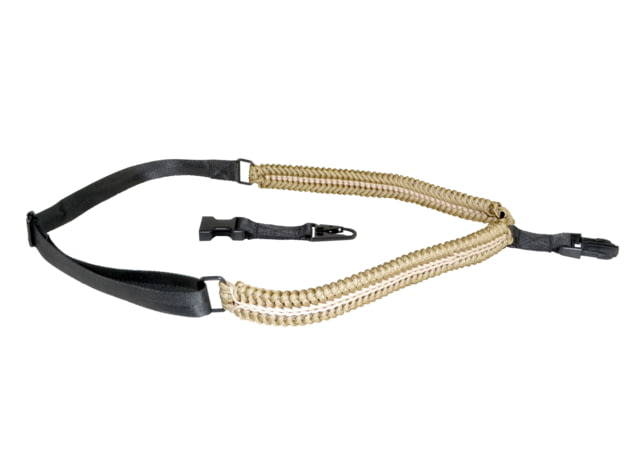 Sniper Single Point Paracord Tactical Sling