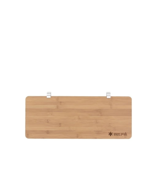 Snow Peak Renewed Bamboo IGT Sliding Extension Large/Long