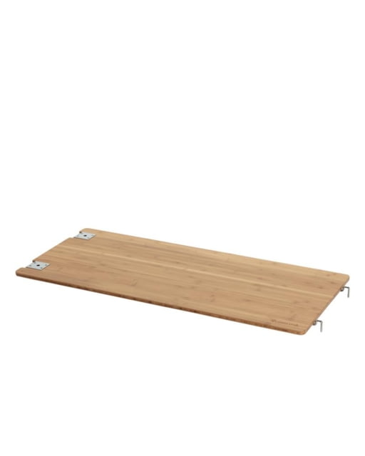 Snow Peak Renewed Bamboo IGT Table Large/Long