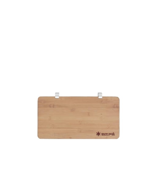 Snow Peak Renewed Bamboo IGT Sliding Extension Small/Regular