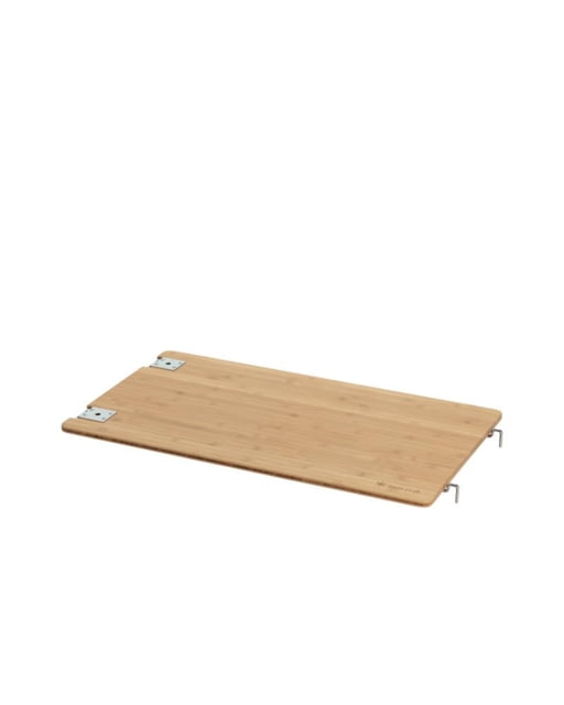 Snow Peak Renewed Bamboo IGT Table Small/Regular