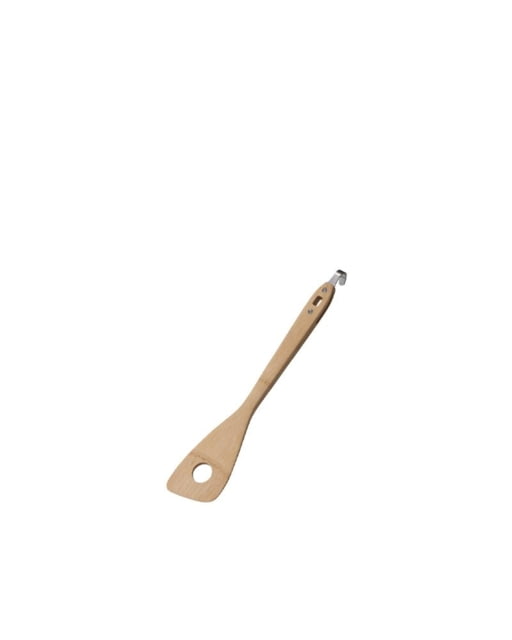 Snow Peak Bamboo Spatula One Size