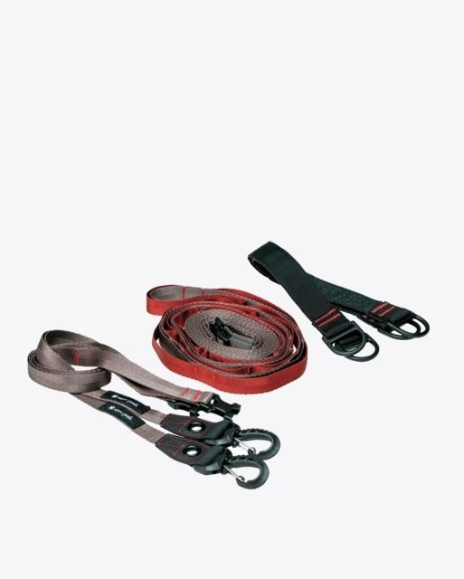 Snow Peak Long Daisy Chain Large