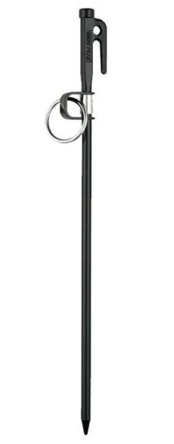 Snow Peak Dog Lead Anchor 50 Stake Gray One Size - Snow Peak