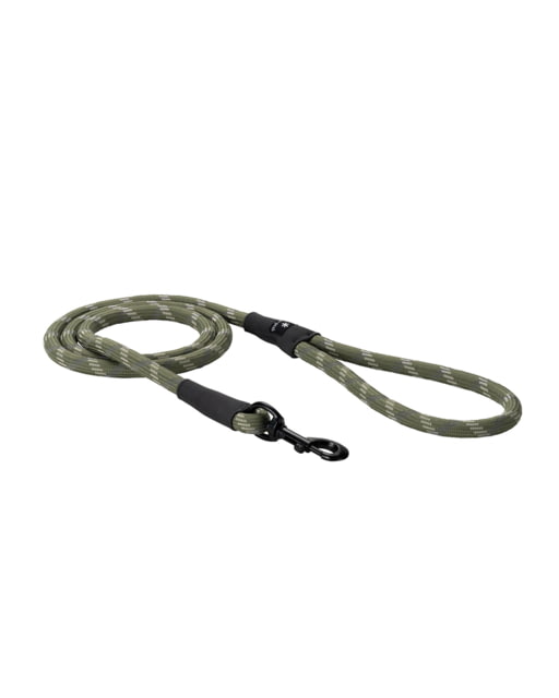 Snow Peak Dog Lead Rope Olive Large - Snow Peak