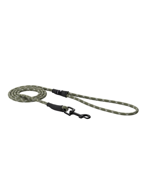 Snow Peak Dog Lead Rope Olive Small - Snow Peak