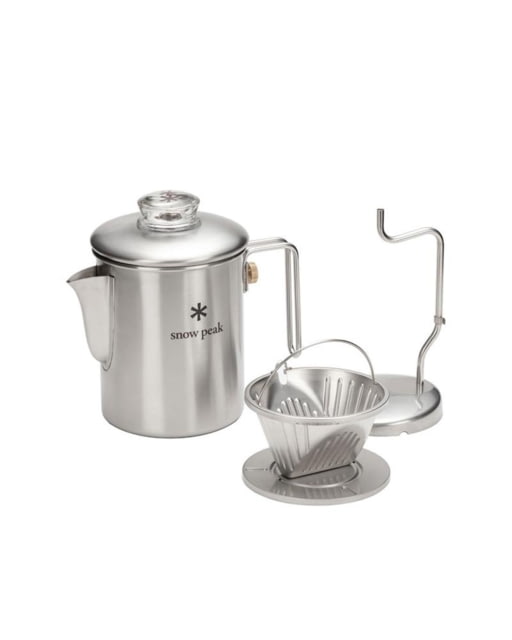 Snow Peak Field Coffee Master One Size