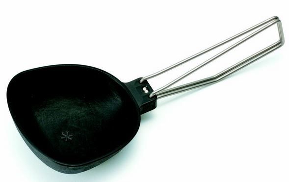Snow Peak Folding Ladle One Size