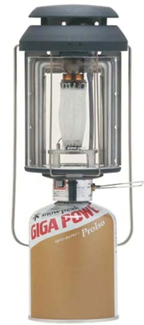 Snow Peak GigaPower BF Lantern One Size - Snow Peak