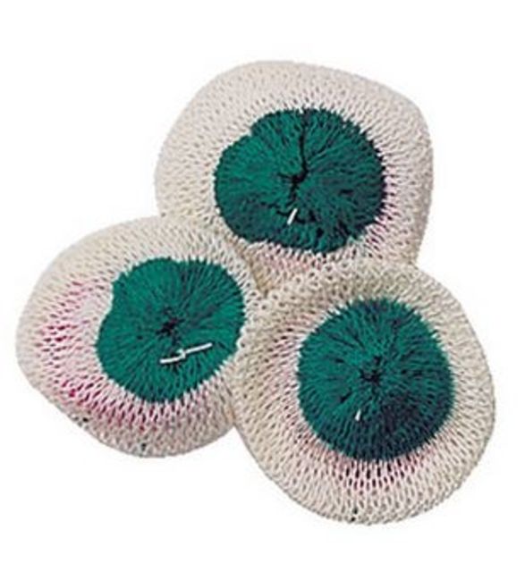 Snow Peak GigaPower Replacement Mantles - 3 pk One Size - Snow Peak