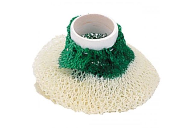 Snow Peak GigaPower WG And BF Replacement Mantles - 2 pk Large - Snow Peak