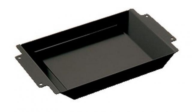 Snow Peak Snow Peak Grill Plate Half Deep Depth One Size - $49.95 at Optics Planet