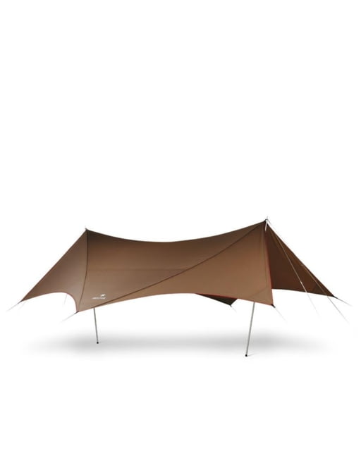 Snow Peak Snow Peak HD Tarp Shield Hexa Evo Pro. One Size - $499.95 at Optics Planet