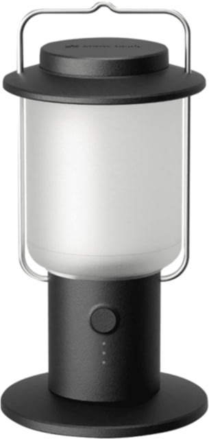 Snow Peak Home/Camp Lantern Black One Size - Snow Peak