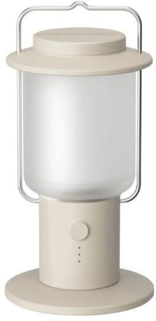 Snow Peak Home/Camp Lantern Ivory One Size - Snow Peak