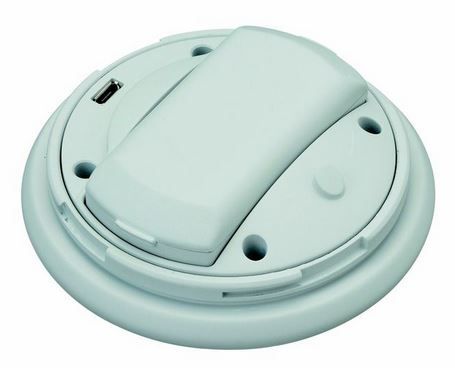 Snow Peak Hozuki Lantern Battery Pack One Size - Snow Peak