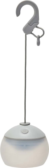 Snow Peak Rechargeable Hozuki Lantern Morning Mist - Snow Peak