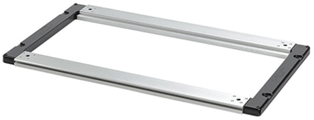 Snow Peak Snow Peak Iron Grill Table Three Unit Frame One Size - $169.95 at Optics Planet