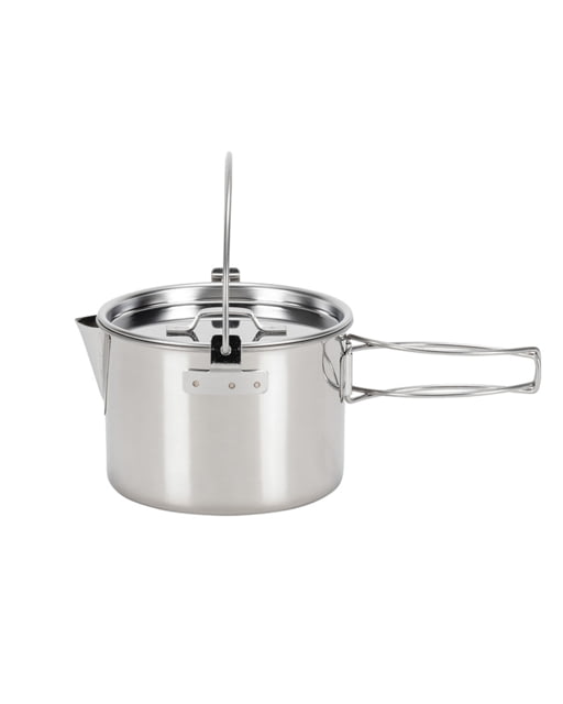 Snow Peak Snow Peak Kettle No.1 One Size - $26.95 at Optics Planet