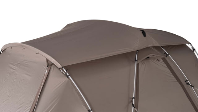 Snow Peak Land Nest Shelter Roof Sheet Tan