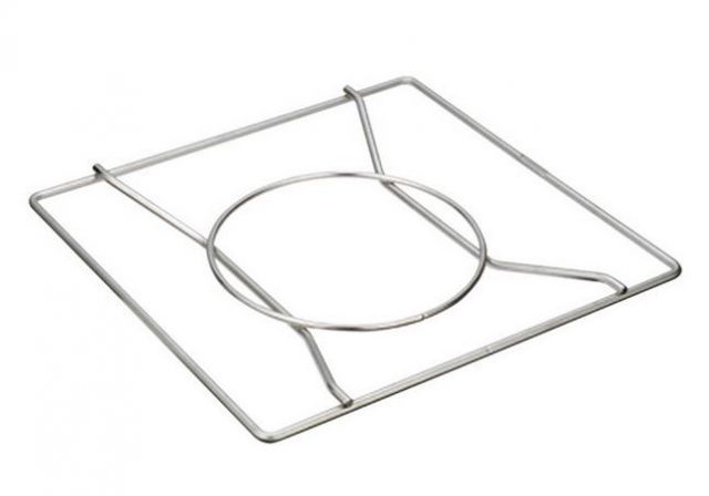 Open Box Dealer Demo Snow Peak LI Stove Joint Kit One Size GP-040