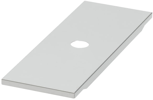 Snow Peak Lid Tray Half Unit One Size