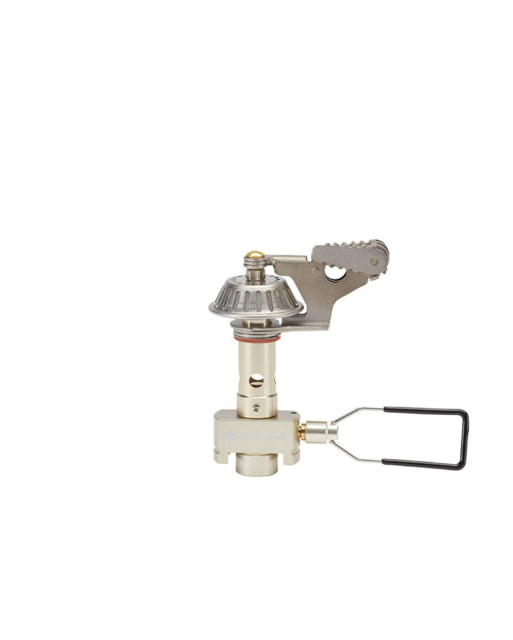 Snow Peak LiteMax Titanium Stove One Size