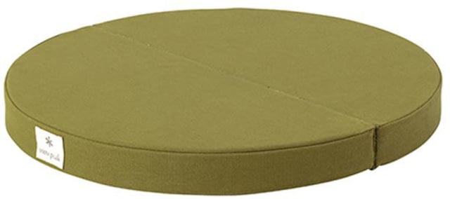 Open Box Dealer Demo Snow Peak Lounge Cushon Green TM-096GR