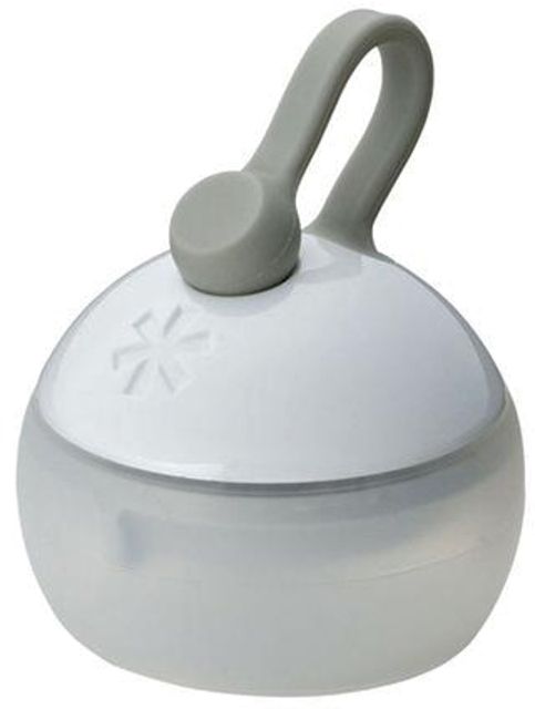 Open Box Dealer Demo Snow Peak Mini Hozuki Snow ES-041WH-US - Snow Peak