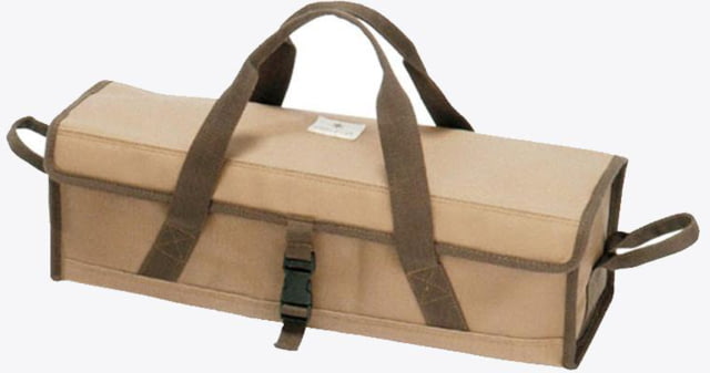 Open Box Dealer Demo Snow Peak Multi Container Cases Large UG-075R - Snow Peak