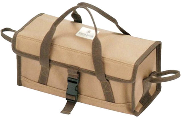 Snow Peak Multi Container Cases Small - Snow Peak