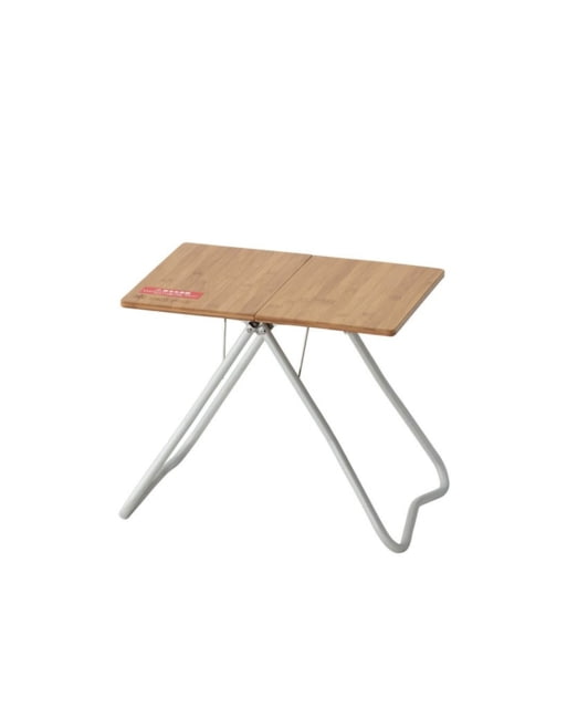 Snow Peak Takibi My Table Bamboo One Size