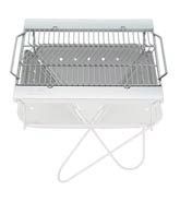Snow Peak Pack & Carry Fireplace Grill Net - M (ST-033MA)